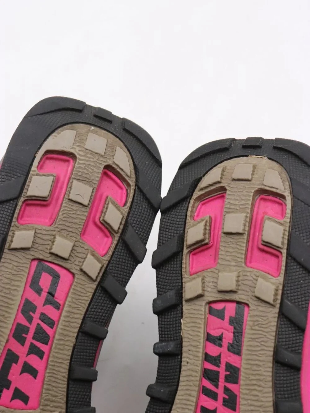 Altra Timp 1.5 Plum Hiking Women's Size 7 Zero Drop Trail Running AFW1957F-21